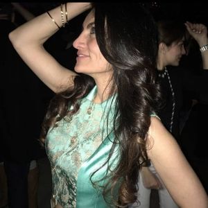 Meet your Posher, Michelle